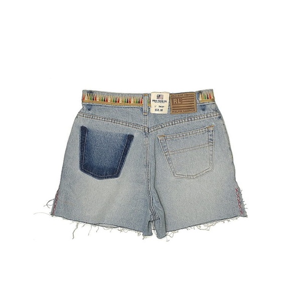 Polo Jeans Co. by Ralph Lauren Sz 6 NWT - Picture 1 of 2